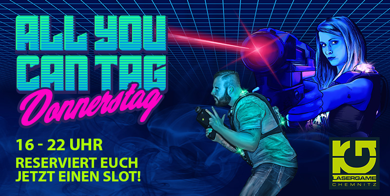 AYCT - All You Can Tag